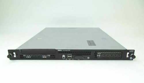 Serveur dell poweredge r200 - dell,