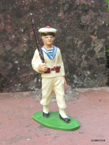 Figurine quiralu plastique - plastique, /