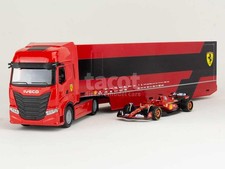 Iveco S-Way 570 Racing