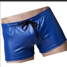 Nouveau boxer bleu - , de