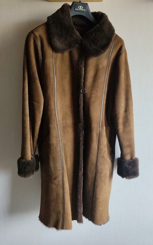 Manteau yves salomon - manteau,
