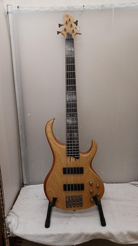 Guitare basse active - , ibanez