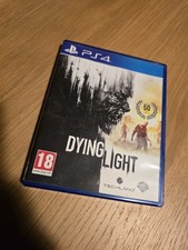 Dying Light PS4 Techland
