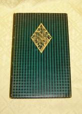 Paul Verlaine : Epigramme 1926 - Reliure d'art Rene Kieffer - Edition numéroté