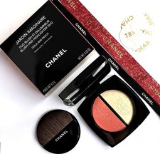 Duo de fards à joues et