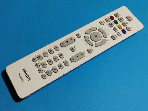 Télécommande philips - télécommande,