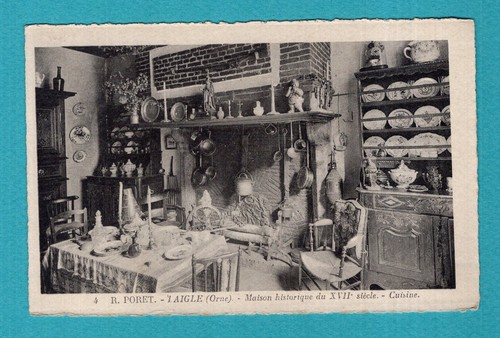 Cpa carte postale - kb,