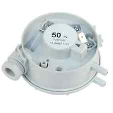 Pressostat air 50 pa Ariston 65104671-01
