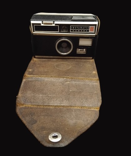 Appareil photo vintage - , kodak