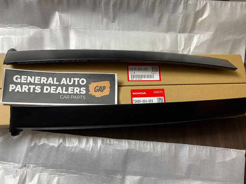 Véritable honda door pillar - honda,