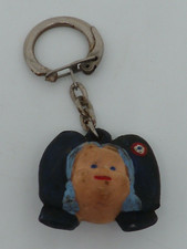 FIGURINE PVC PLASTIQUE