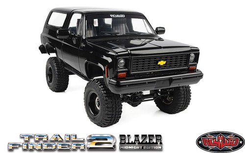 Rc4wd rtr0068 chemin - z-rtr0068,