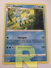 Glaceon ® Brillance Sidérale