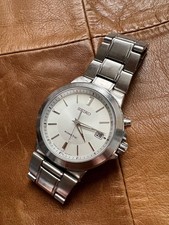 Montre Homme Seiko Kinetic AGS