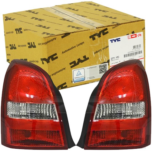 Tyc feu arrière - 2x,