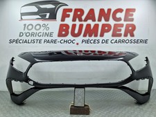 Pare-choc avant Mercedes