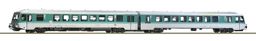 Roco 7700031 autorail - roco,