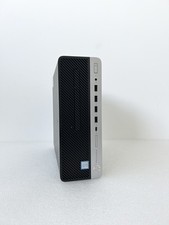 HP ProDesk 600 G4 SFF PC –