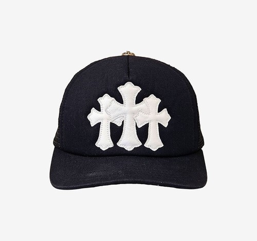 Chrome hearts casquette - hearts, en