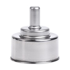 Lampe à alcool de laboratoire