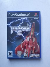 Raiden 3 - PS2 - Complet PAL