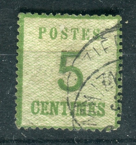 Alsace lorraine 4 - lorraine, n°4