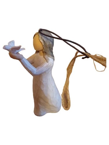Willow Tree Soar Figurine Ange