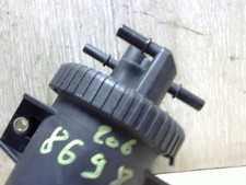 Support de filtre carburant