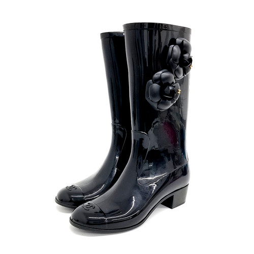 Chanel camellia rain - chanel,