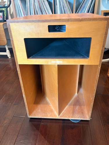 Vintage pair klipsch la - vintage, of