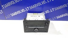 SAAB 9-3 YS3F Lecteur de Musique Sans GPS 12774897 1.90 Diesel 110kw 12412794