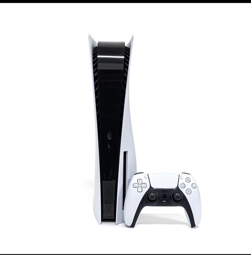 Sony ps5 blu ray edition - sony, blu-ray