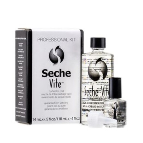 Seche vite niop - seche,