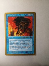 RUSH ENGLISH WCD 1997: Janosch