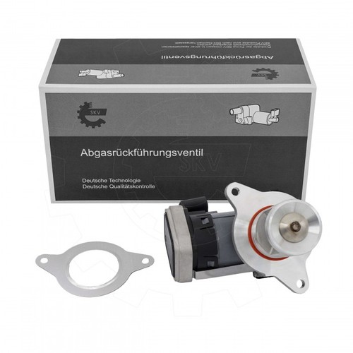 Vanne egr pour mercedes benz - vanne,