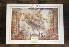 Rare Puzzle Nathan | Le