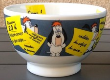 Bol Droopy  Avenue Of The