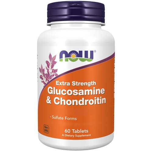 Now foods glucosamine - now,