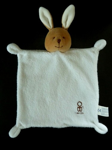 Doudou plat obaibi - plat,