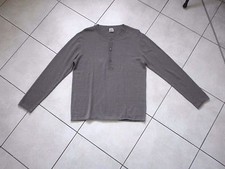 Pull homme Coton Cachemire Victoria hommes taille S