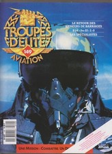 TROUPE D ELITE N° 149 BRISEUR