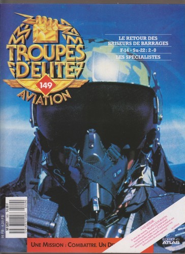 Troupe elite 149 - d,