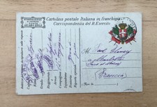 CARTE FRANCHISE MILITAIRE