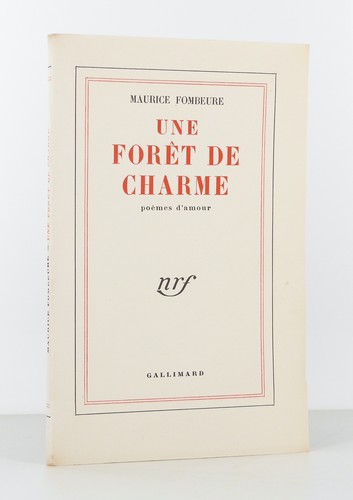 Fombeure une - (maurice),