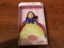 Snow white doll - , madame