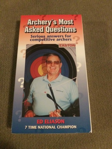 Archery most asked - asked, questions