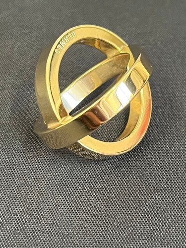 Hermes cosmos écharpe bague - cosmos,