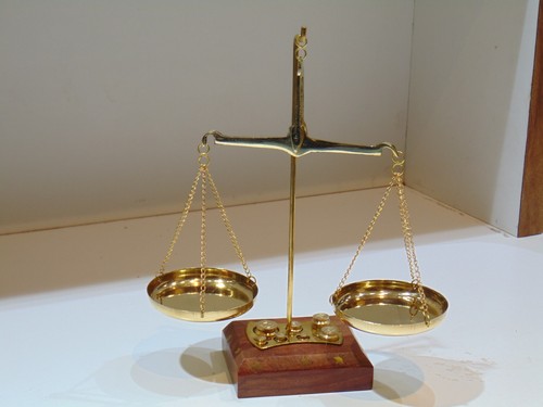 Balance - balance,