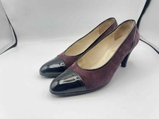 ✨ Escarpins CHANEL vintage