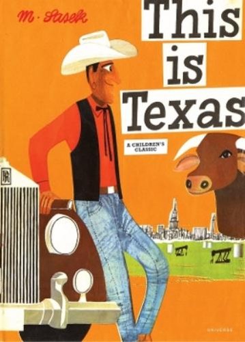 Miroslav sasek this texas - this,